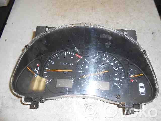 Ford Scorpio Speedometer (instrument cluster) 