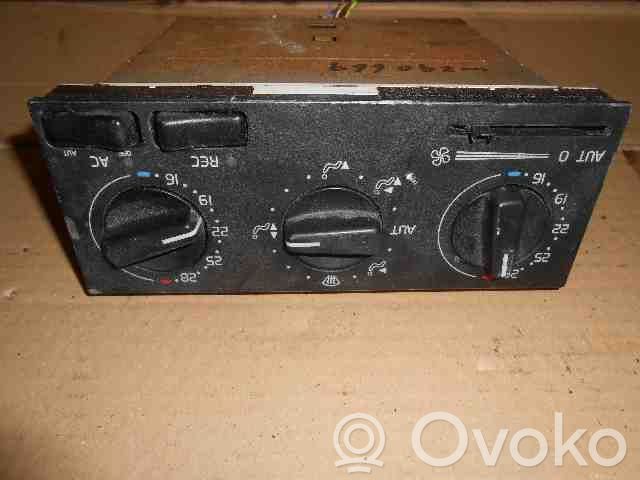 Volvo 850 Climate control unit 