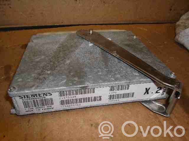 Volvo 850 Injection control unit/module 