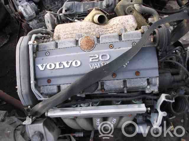 Volvo 850 Engine 