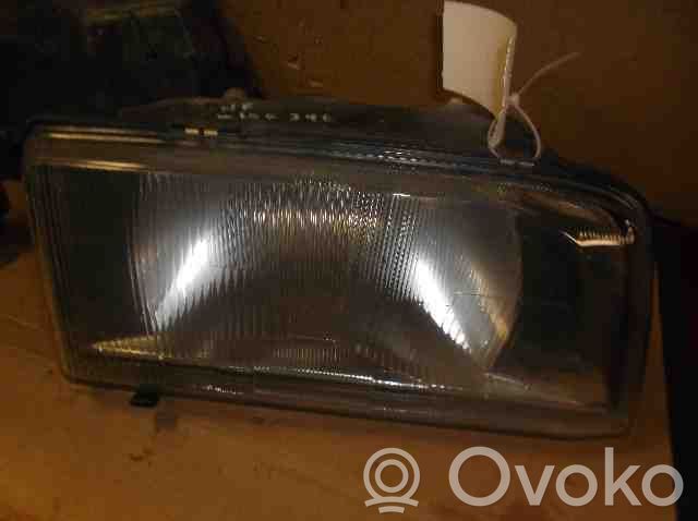 Headlight/headlamp   0290722