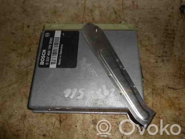 Volvo 850 Combustion control unit/module 