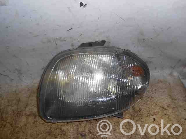 Phare frontale   7701697