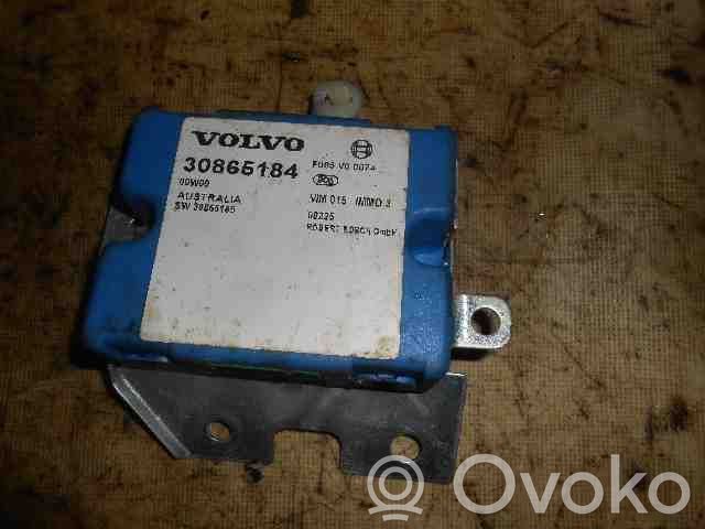 BMW 5 E39 Other control units/modules 