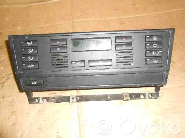 BMW 5 E39 Panel klimatyzacji 