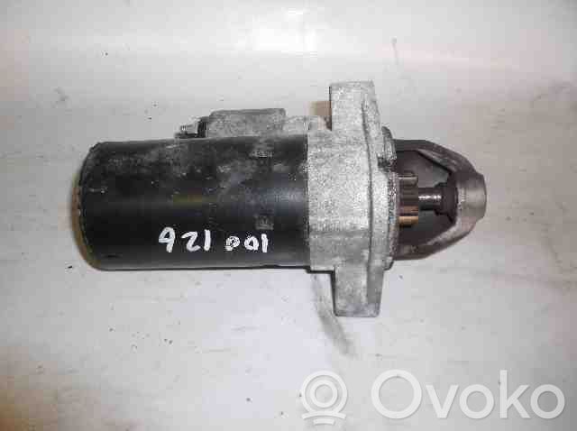 Starter motor   AW751539003,0001108401