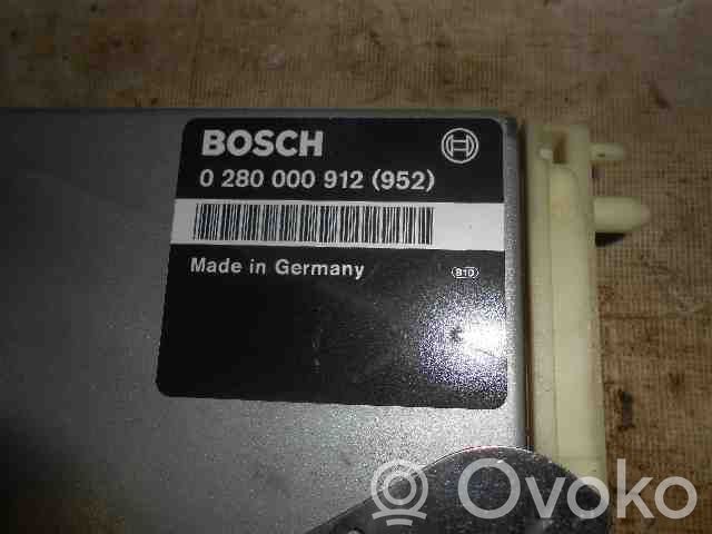 Volvo 850 Injection control unit/module 