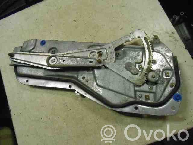 Volvo 740 Silnik regulatora szyby drzwi przednich 