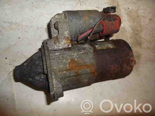 Motor de arranque   81284,MD3603