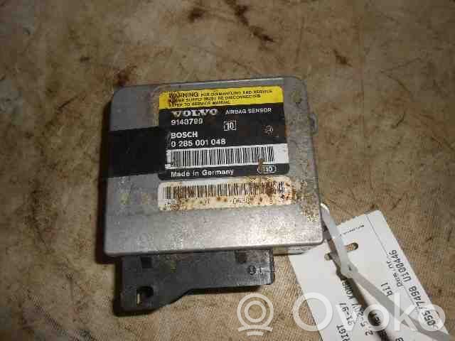 Other control units/modules   9148799,0285001048