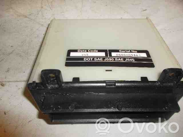 Saab 9-5 Other control units/modules 