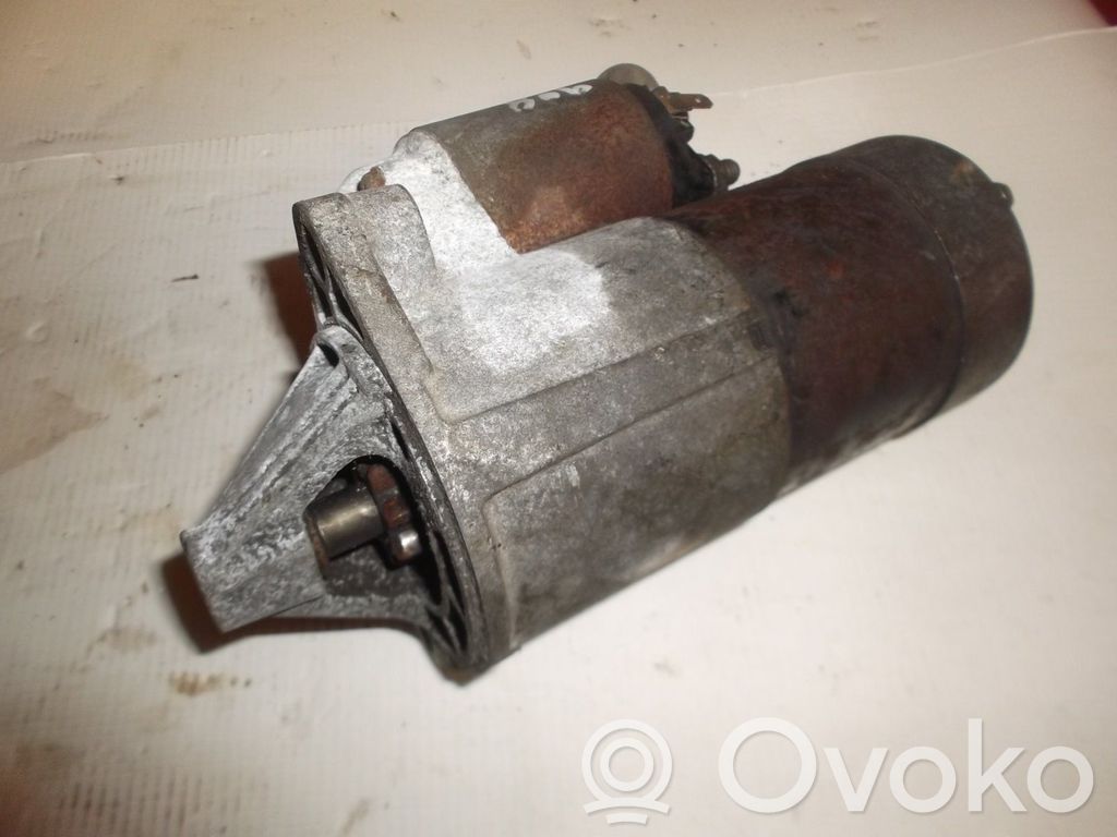 Motor de arranque   311008603