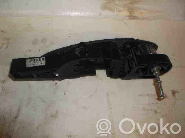 Manecilla externa puerta delantera   8200497521