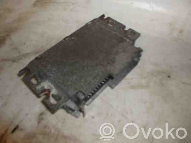 Sterownik / moduł ABS   6610498,27520FA030
