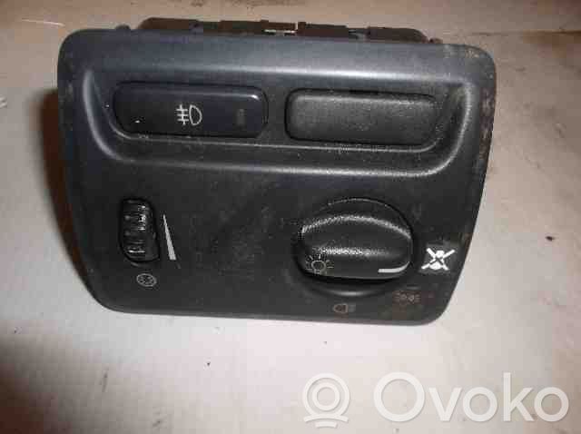 Volvo V70 Light switch 