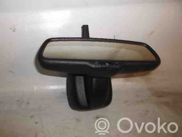Espejo retrovisor (interior)   015901