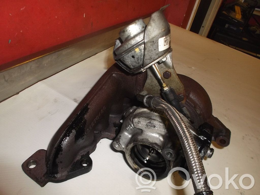 Turbina   764609