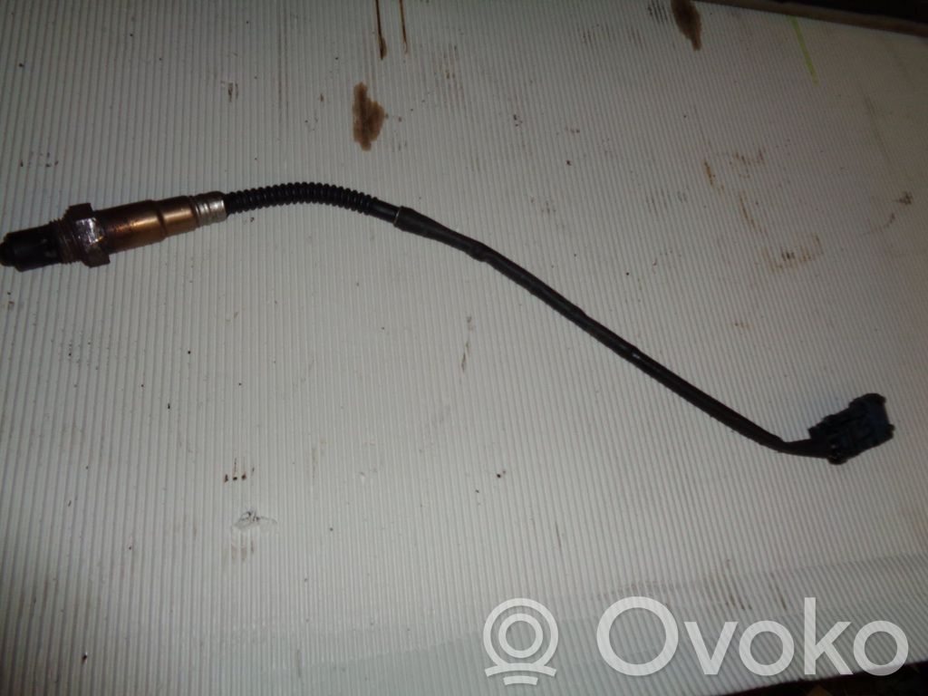 Lambda probe sensor   4113684