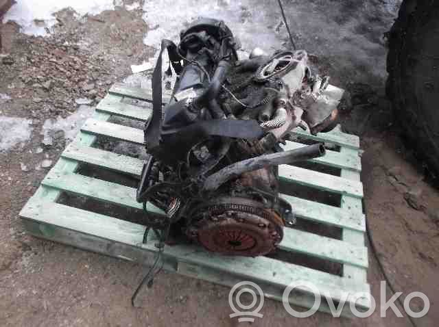 Motor