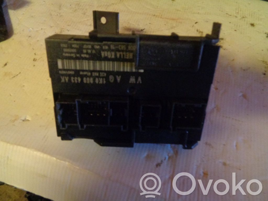 Sonstige Steuergeräte / Module   1K0959433AK