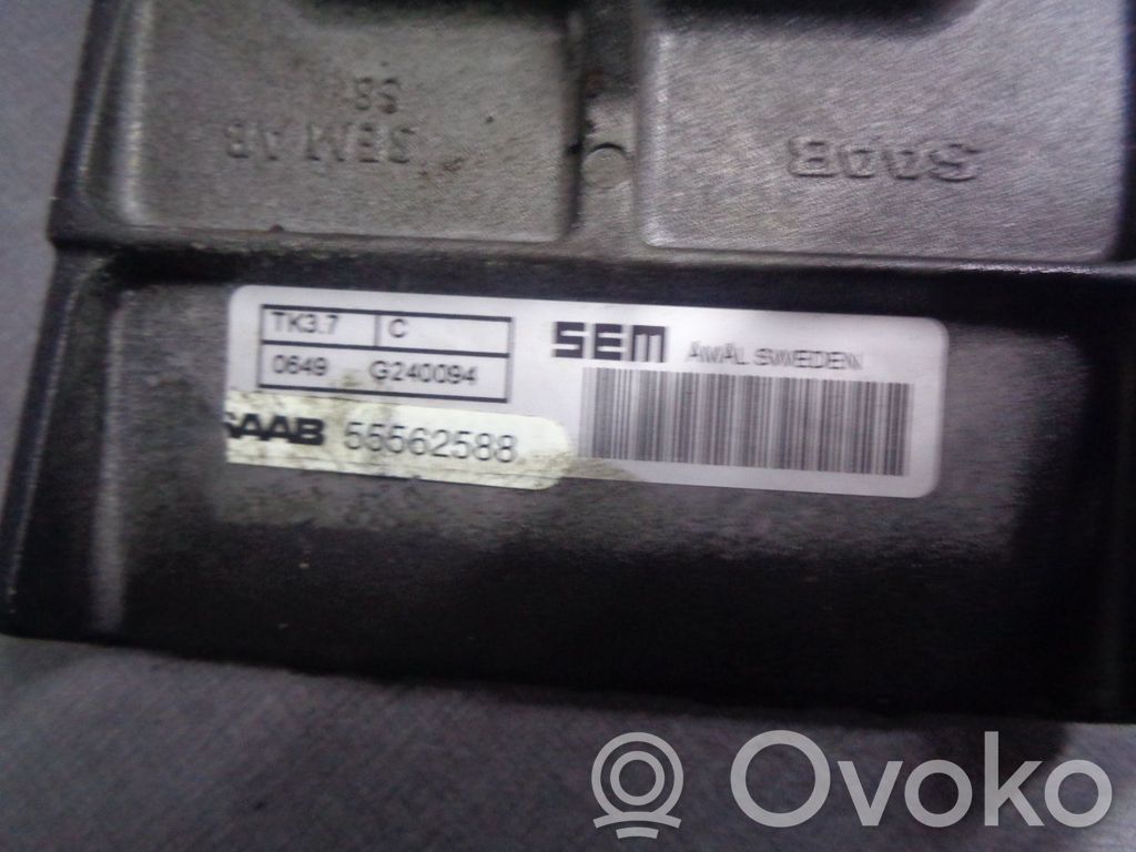 High voltage ignition coil