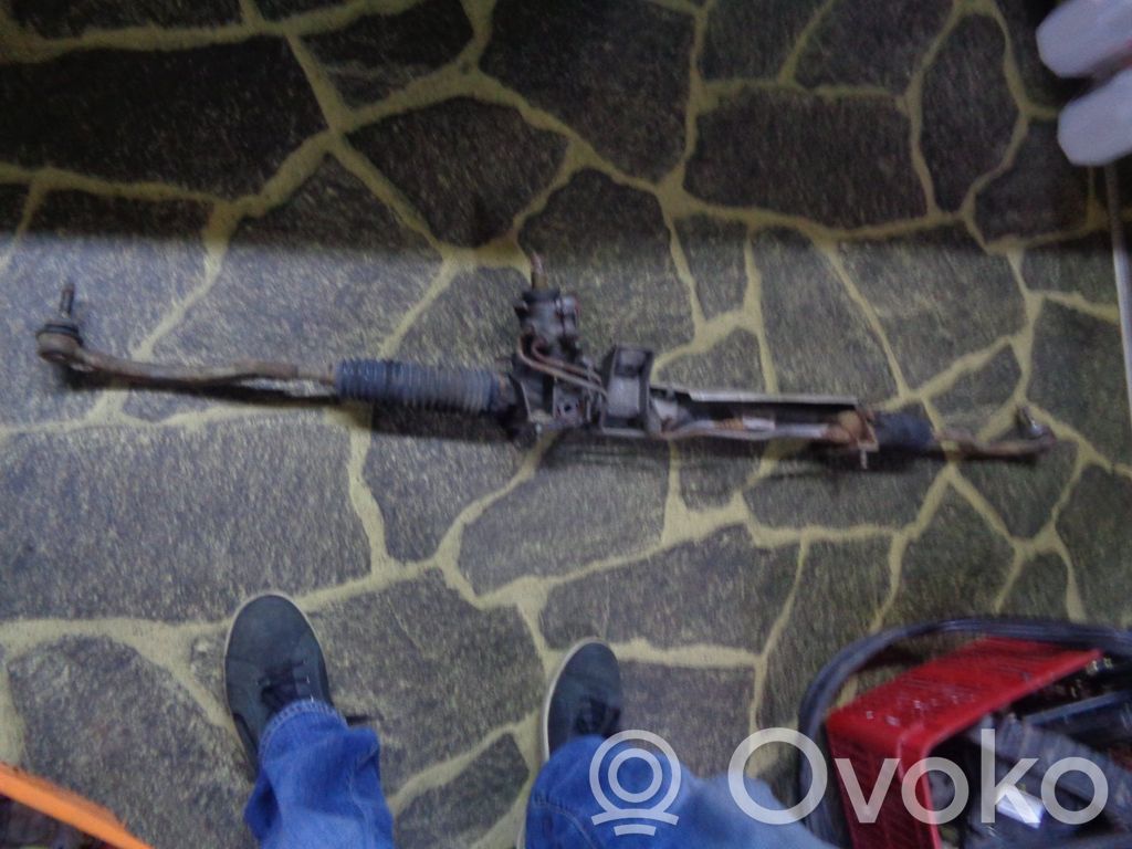 Steering rack   P9492853