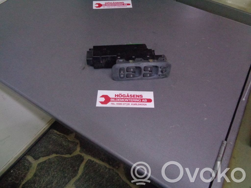 Electric window control switch   9452959
