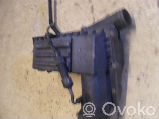Air filter box   4615185965