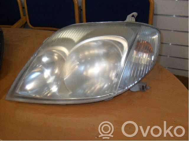 Headlight/headlamp