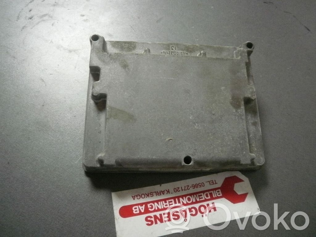 Injection control unit/module   30743371