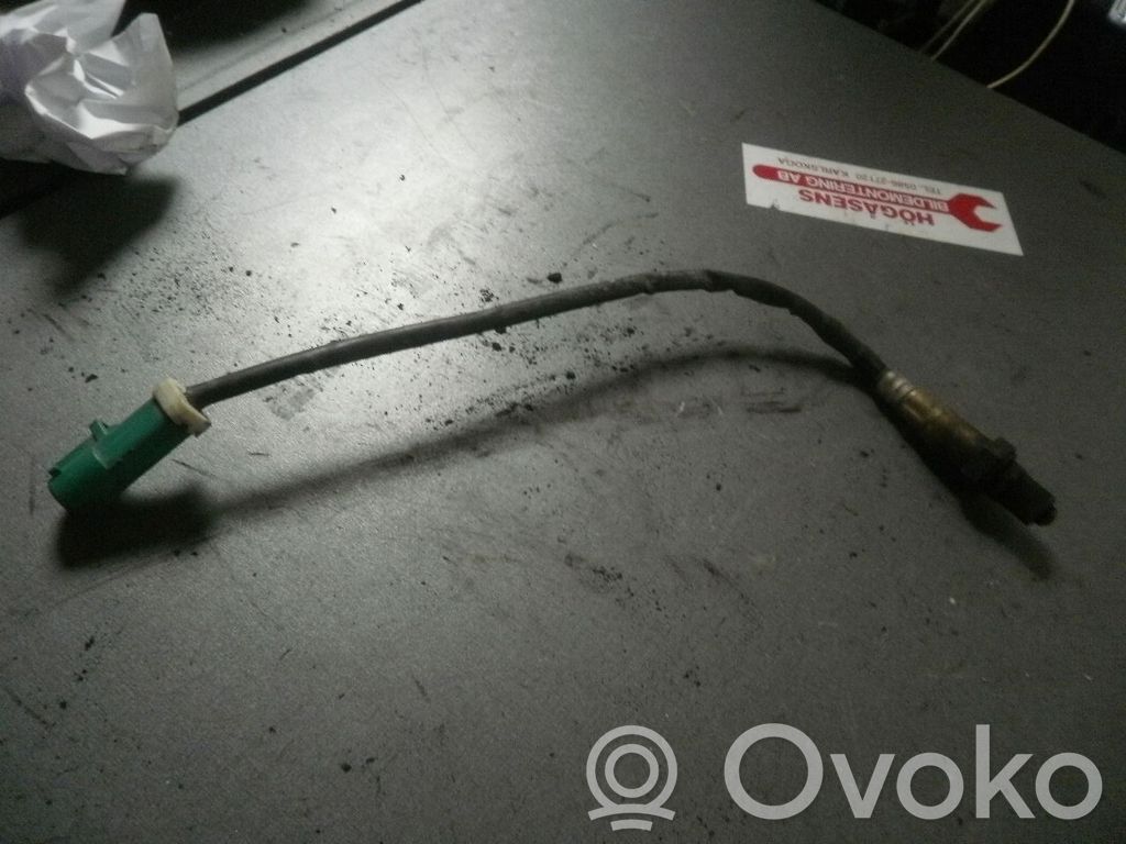 Lambda probe sensor   0258006573574