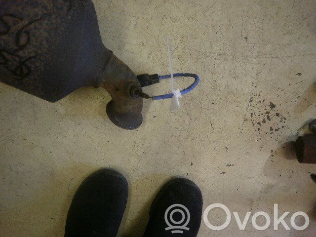 Lambda probe sensor