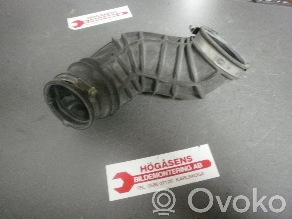 Air filter box   55558781
