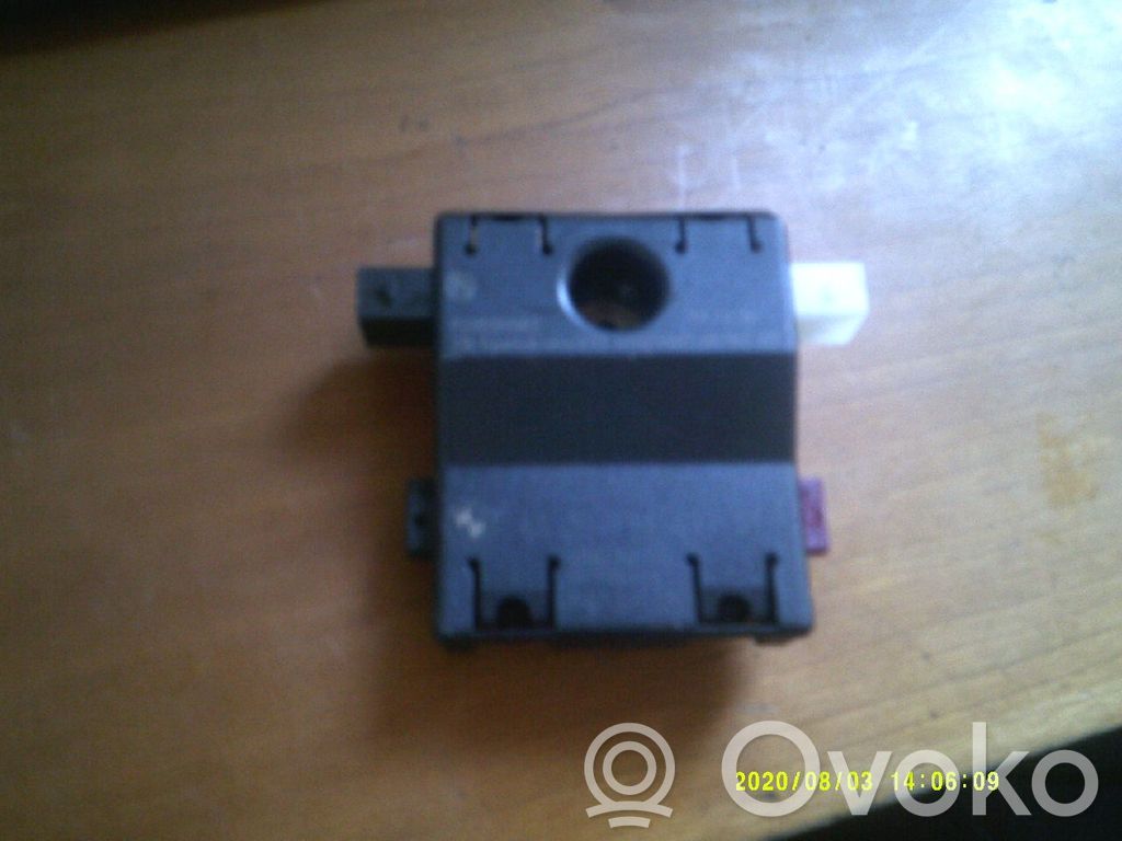 Other control units/modules   65209141491