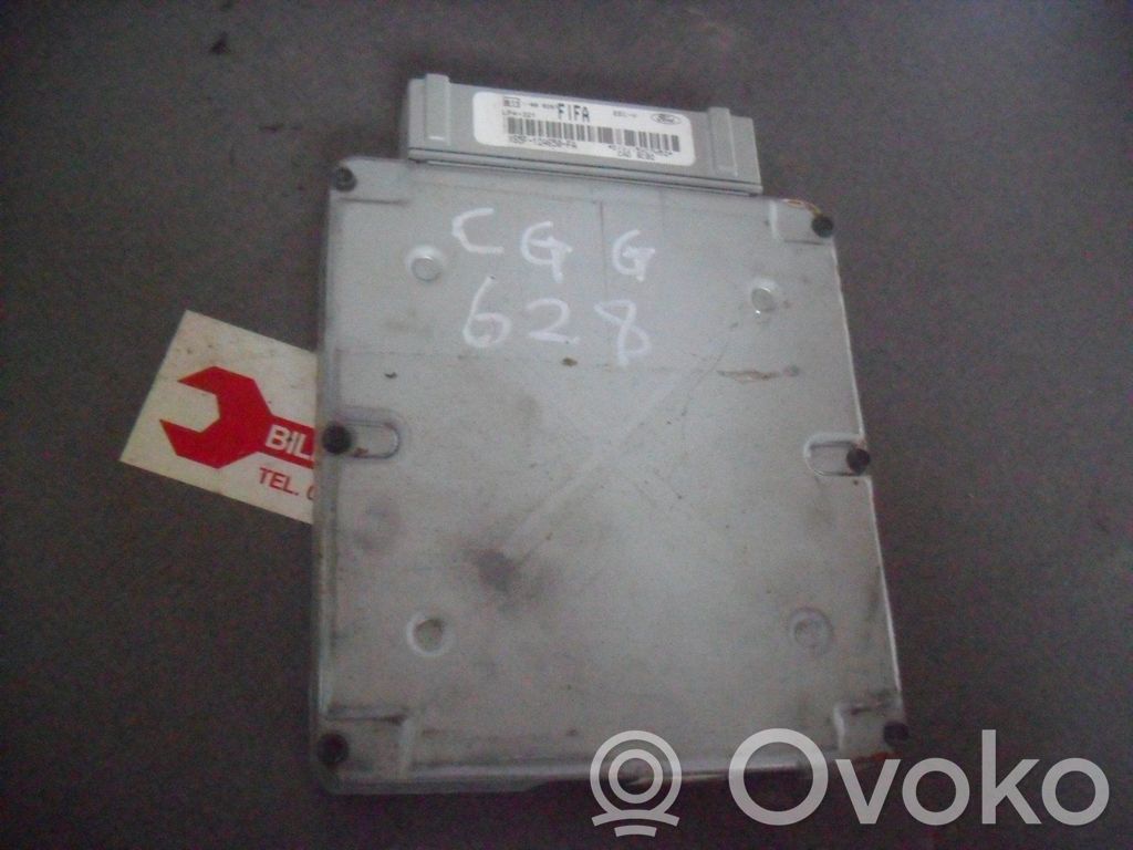 Ruiskutuksen ohjainlaite/moduuli   XS5F12A650