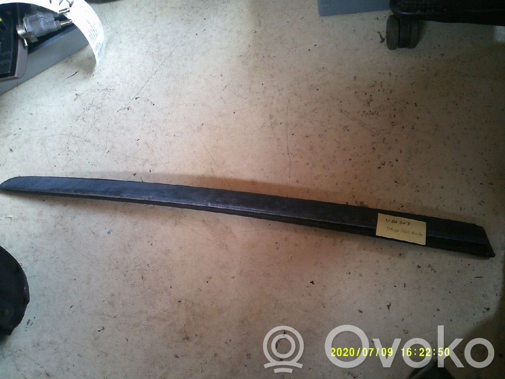 Citroen C5 Other exterior part 