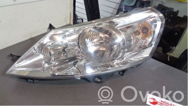 Phare frontale   89902605