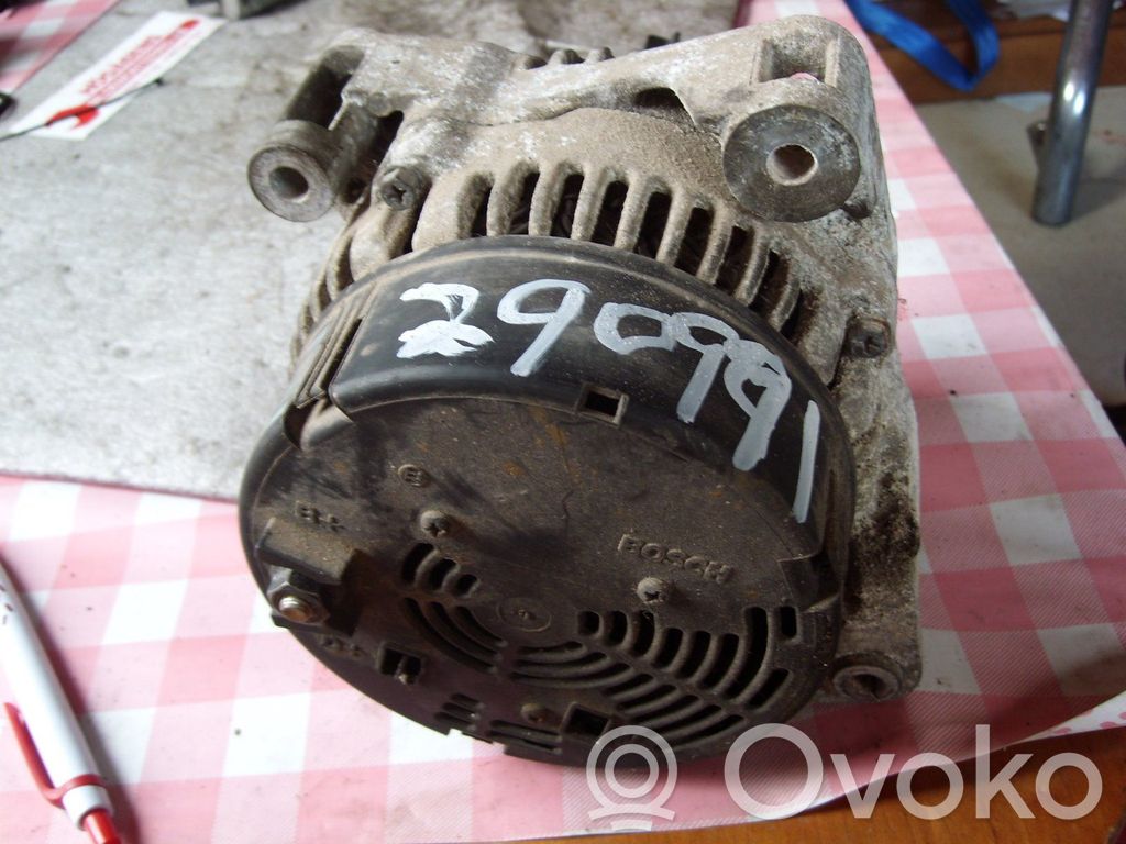 Volvo 850 Generatorius 