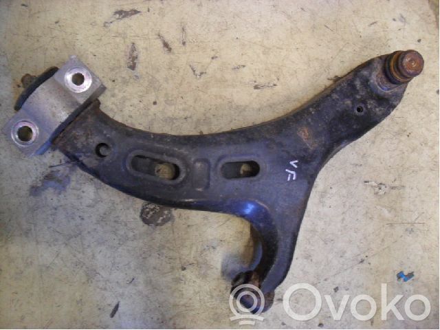Front lower control arm/wishbone