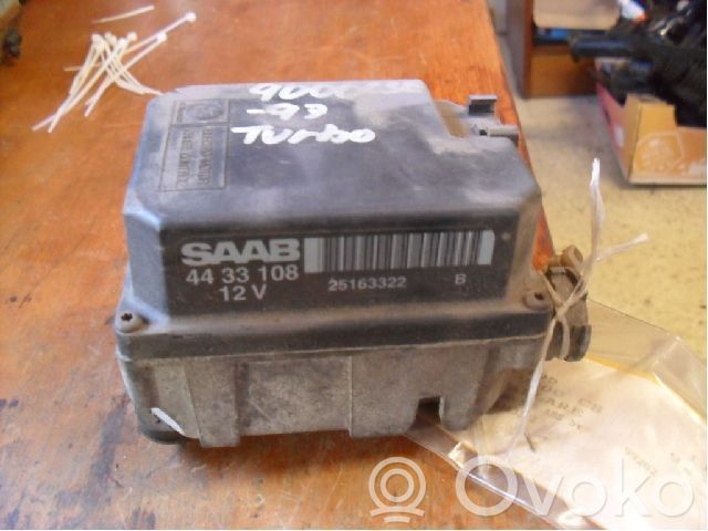 Cruise control unit/module   4433108