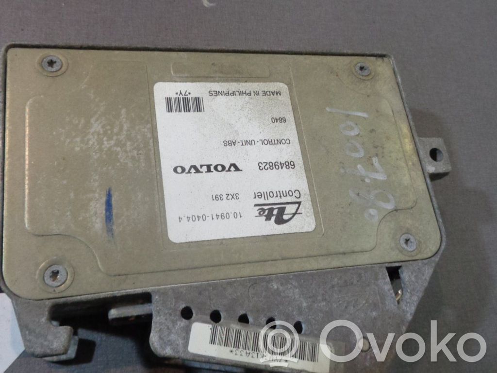 Volvo 850 ABS control unit/module 