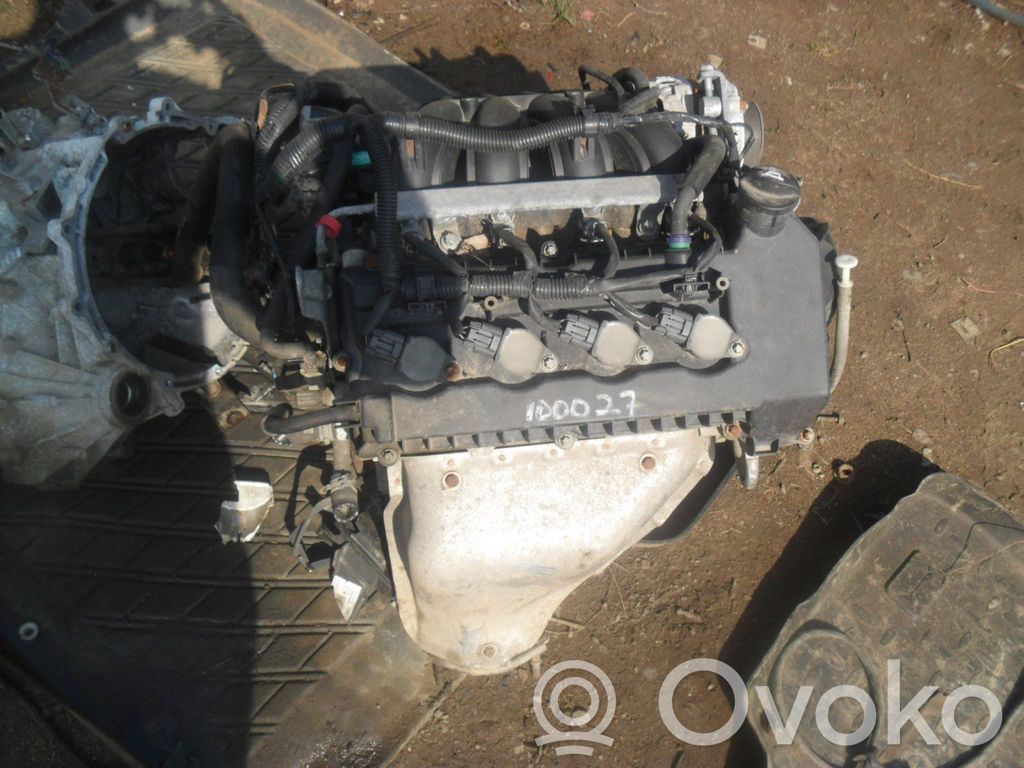 Engine
