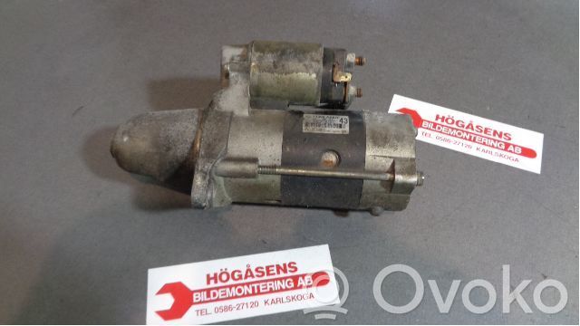 Motor de arranque   23300AA620