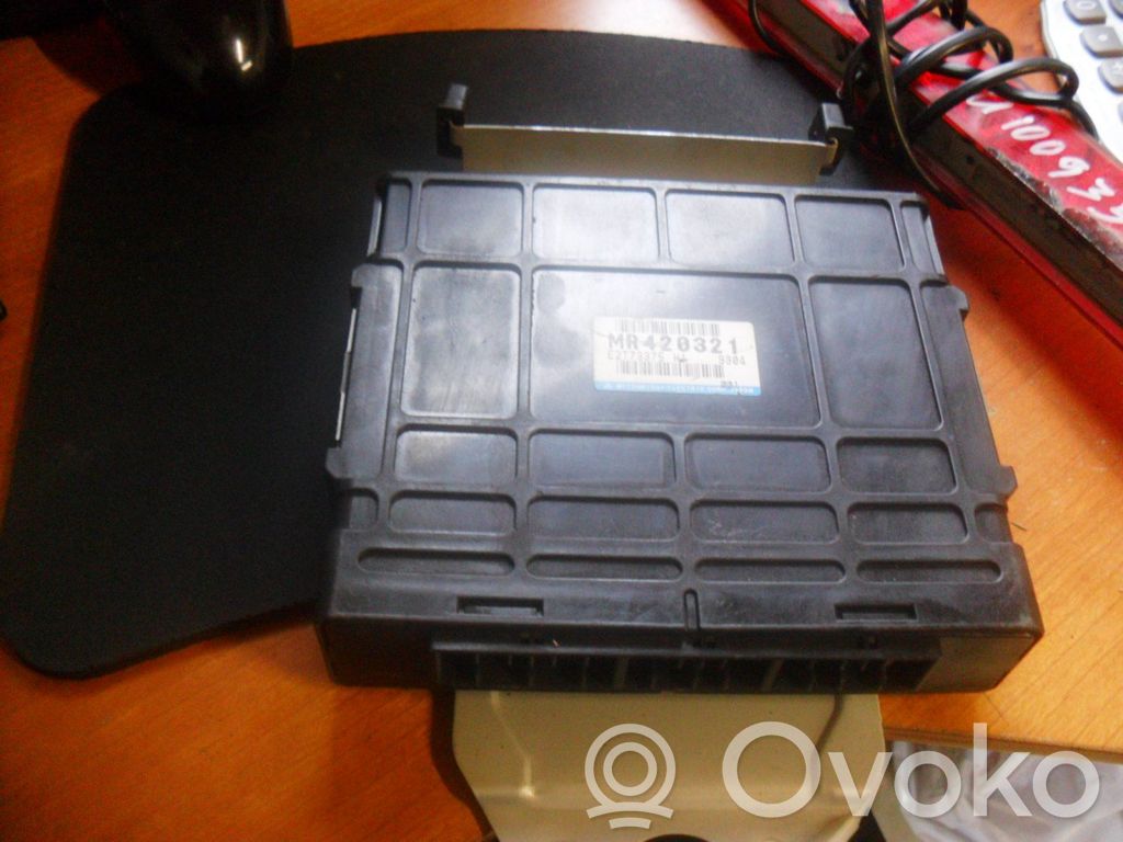Mitsubishi Carisma Injection control unit/module 