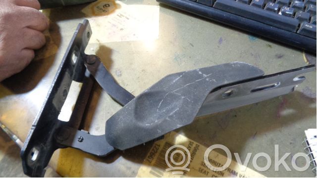 Engine bonnet/hood hinges   12768939
