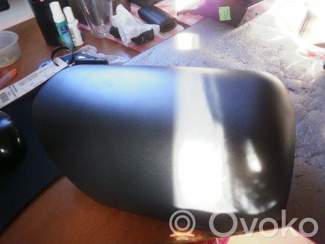 BMW 3 E90 E91 Steering wheel column trim 