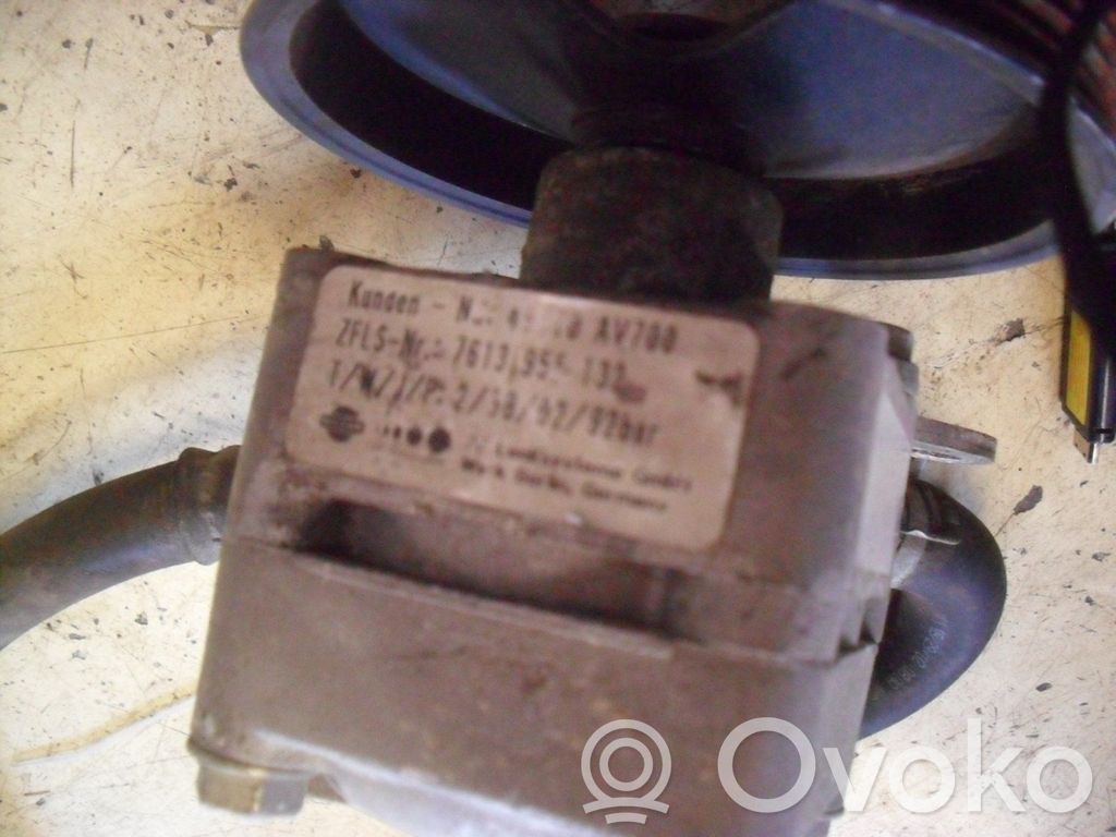 Servopumpe   7613955