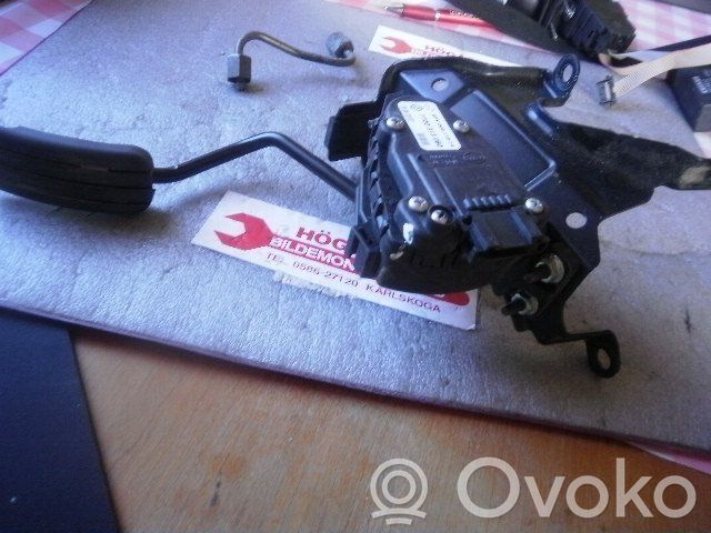 Pedale Satz Set   7700313060
