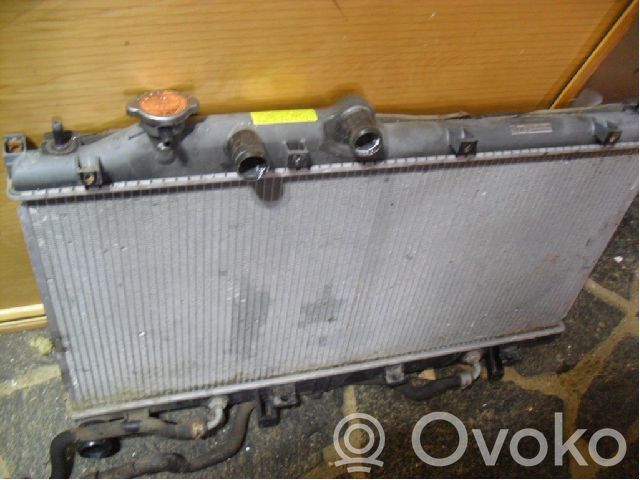 Subaru Outback (BS) Dzesēšanas šķidruma radiators 