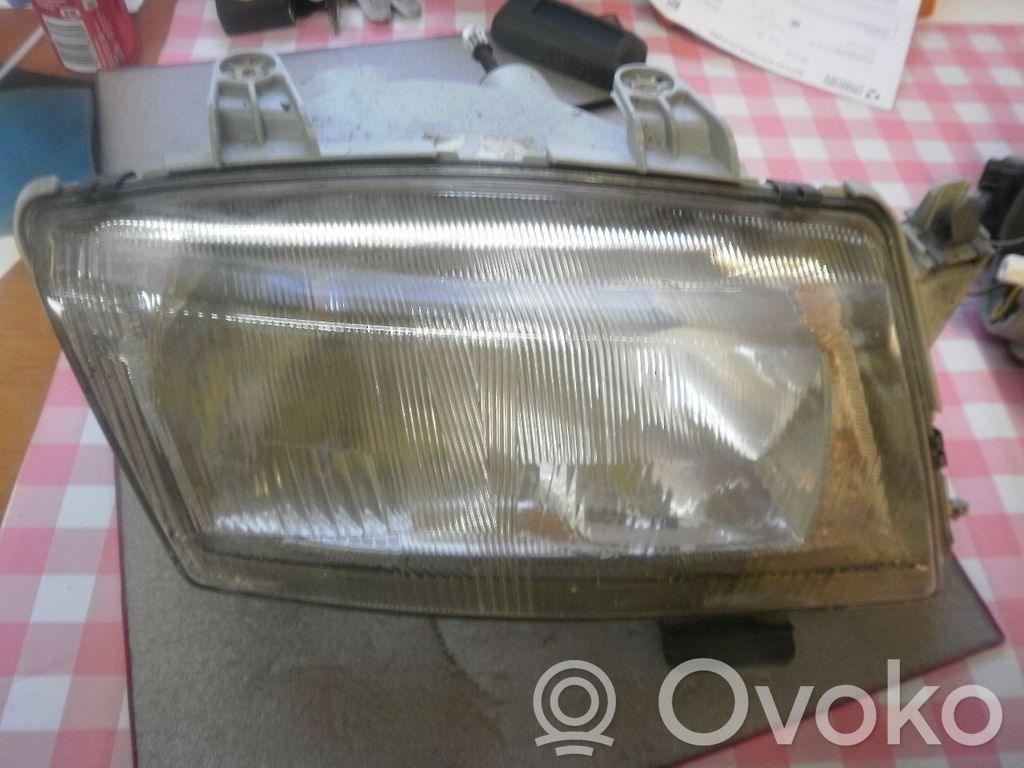 Headlight/headlamp